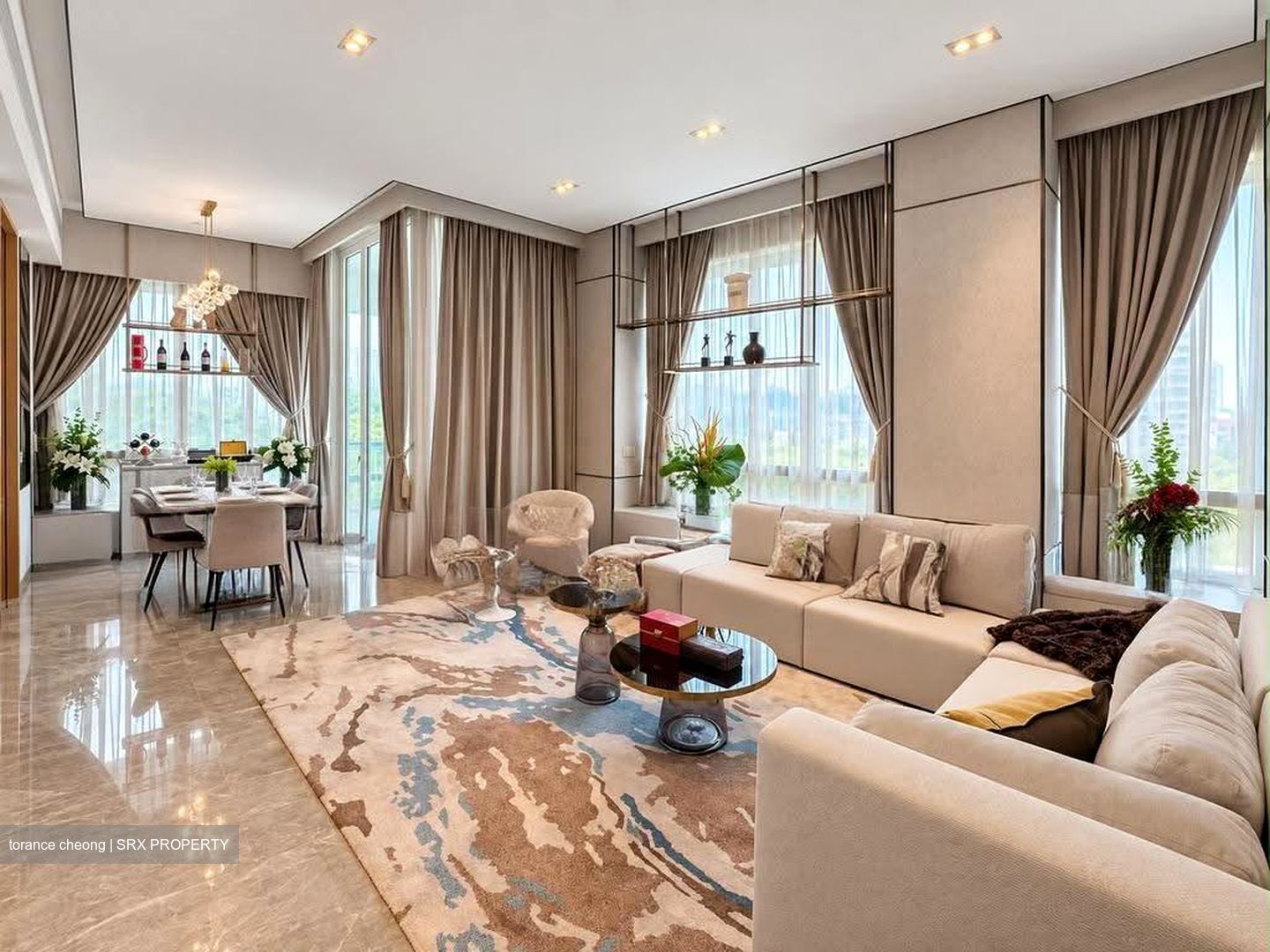 Nouvel 18 (D10), Condominium #618364471